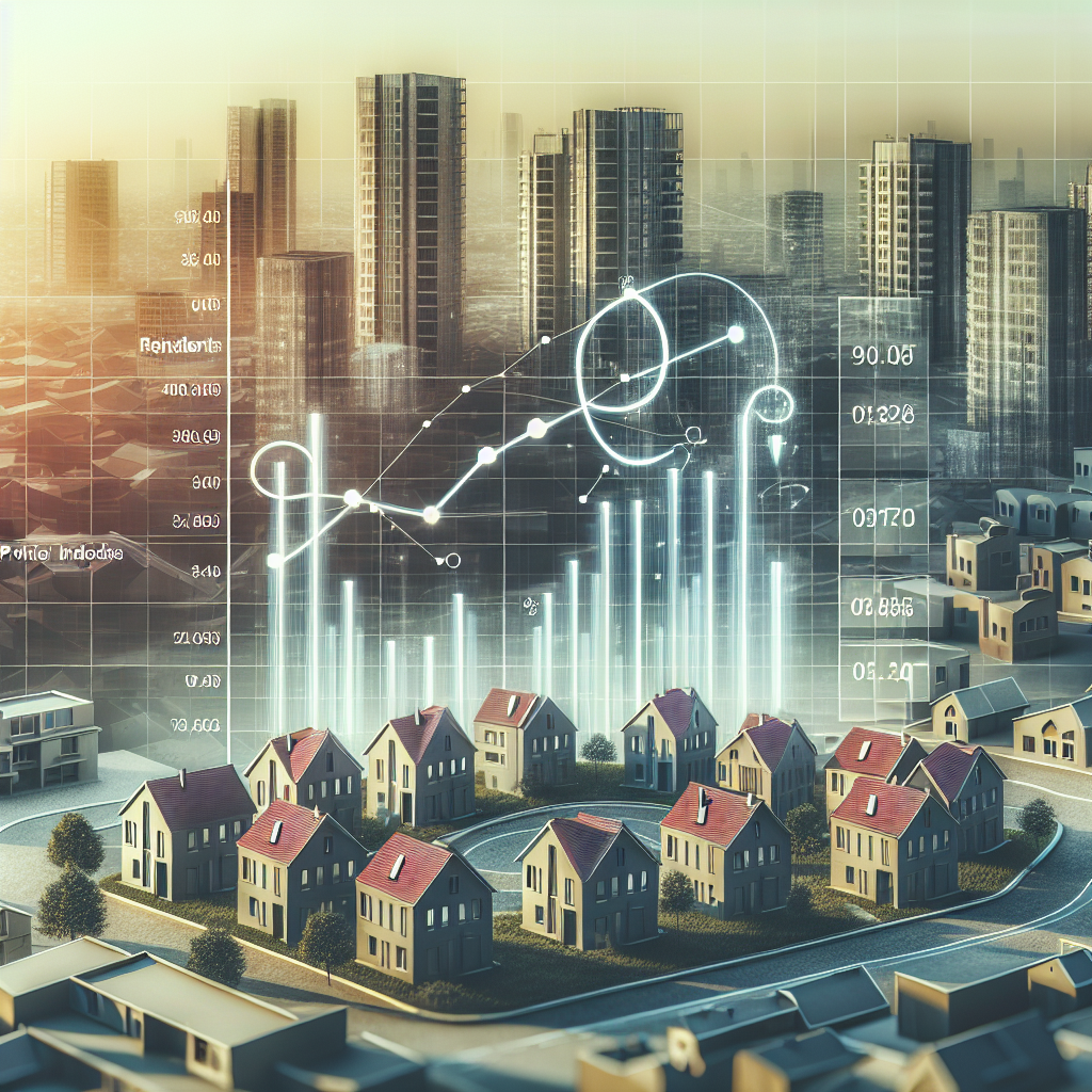 Auswirkungen Mietspiegel Heideviertel Hannover auf Immobilienpreise